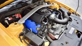 5th gen 2013 Ford Mustang Boss 302 Laguna Seca Edition For Sale
