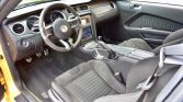 5th gen 2013 Ford Mustang Boss 302 Laguna Seca Edition For Sale