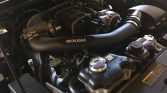 5th gen black 2007 Ford Mustang 427R 5spd manual For Sale