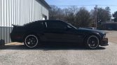 5th gen black 2007 Ford Mustang 427R 5spd manual For Sale