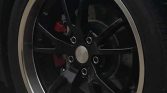 5th gen black 2007 Ford Mustang 427R 5spd manual For Sale