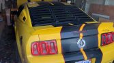 5th gen yellow 2006 Ford Mustang automatic For Sale