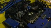 5th gen yellow 2006 Ford Mustang automatic For Sale