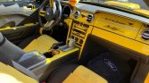 5th gen yellow 2006 Ford Mustang automatic For Sale