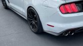6th gen 2017 Ford Mustang GT350 Shelby manual For Sale