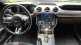 6th gen Grabber Lime 2020 Ford Mustang EcoBoost For Sale
