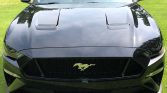 6th gen black 2018 Ford Mustang GT manual 750 HP For Sale
