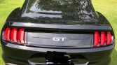 6th gen black 2018 Ford Mustang GT manual 750 HP For Sale