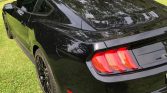 6th gen black 2018 Ford Mustang GT manual 750 HP For Sale