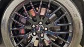 6th gen black 2018 Ford Mustang GT manual 750 HP For Sale