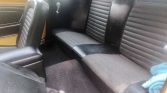 1st gen yellow 1965 Ford Mustang automatic For Sale