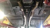 1st gen yellow 1965 Ford Mustang automatic For Sale