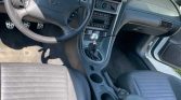 4th gen Oxford White 2004 Ford Mustang Mach 1 40th Anniversary For Sale