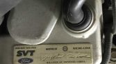 4th gen black 2001 Ford Mustang Cobra SVT convertible For Sale