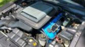 4th gen grey 2003 Ford Mustang Mach 1 5spd manual For Sale