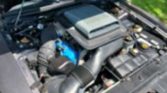 4th gen grey 2003 Ford Mustang Mach 1 5spd manual For Sale