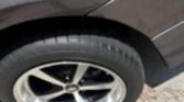 4th gen grey 2003 Ford Mustang Mach 1 5spd manual For Sale