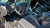 4th gen grey 2003 Ford Mustang Mach 1 5spd manual For Sale