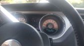 5th gen Electric Blue 2011 Ford Mustang convertible For Sale