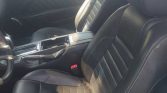 5th gen Electric Blue 2011 Ford Mustang convertible For Sale