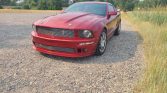 5th gen Redfire Metallic 2006 Ford Mustang GT Premium For Sale