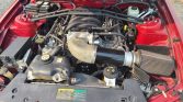 5th gen Redfire Metallic 2006 Ford Mustang GT Premium For Sale