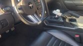 5th gen black 2006 Ford Mustang GT manual supercharged For Sale