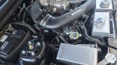 5th gen black 2006 Ford Mustang GT manual supercharged For Sale
