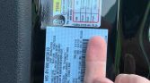 5th gen black 2006 Ford Mustang convertible automatic For Sale
