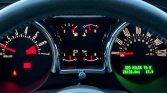 5th gen black 2006 Ford Mustang convertible automatic For Sale