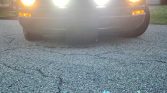5th gen black 2006 Ford Mustang convertible automatic For Sale