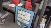 5th gen black 2009 Ford Mustang GT500 manual For Sale