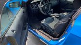 5th gen blue 2012 Ford Mustang automatic low miles For Sale