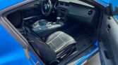 5th gen blue 2012 Ford Mustang automatic low miles For Sale
