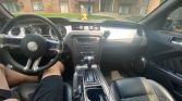 5th gen gray 2010 Ford Mustang GT convertible auto For Sale