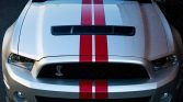 5th generation 2012 Ford Mustang GT500 For Sale