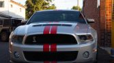 5th generation 2012 Ford Mustang GT500 For Sale