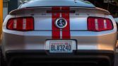 5th generation 2012 Ford Mustang GT500 For Sale