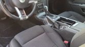 5th generation black 2014 Ford Mustang automatic For Sale
