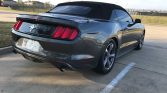 6th gen 2016 Ford Mustang convertible V6 automatic For Sale