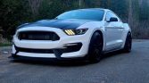 6th gen 2018 Ford Mustang GT350 procharged 834 HP For Sale