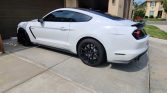 6th gen 2018 Ford Mustang GT350 procharged 834 HP For Sale