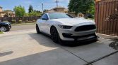 6th gen 2018 Ford Mustang GT350 procharged 834 HP For Sale