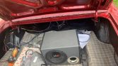 1st gen 1965 Ford Mustang restomod automatic For Sale