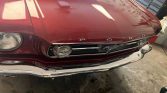 1st gen 1965 Ford Mustang restomod automatic For Sale