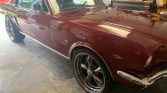 1st gen 1965 Ford Mustang restomod automatic For Sale