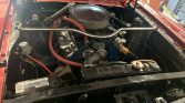 1st gen 1965 Ford Mustang restomod automatic For Sale
