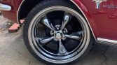 1st gen 1965 Ford Mustang restomod automatic For Sale