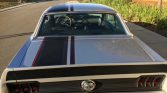 1st gen 1967 Ford Mustang restomod 5spd manual For Sale