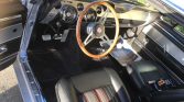 1st gen 1967 Ford Mustang restomod 5spd manual For Sale